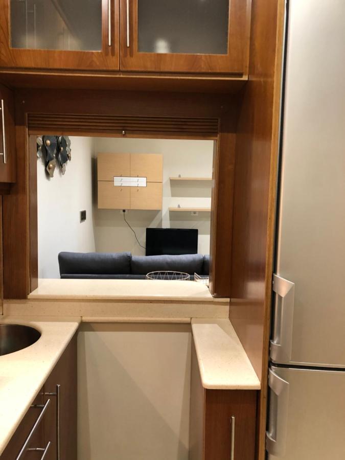 Apartament O Recuncho Monforte De Lemos Zewnętrze zdjęcie