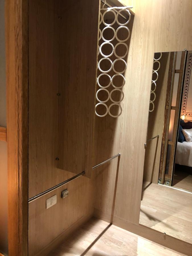 Apartament O Recuncho Monforte De Lemos Zewnętrze zdjęcie