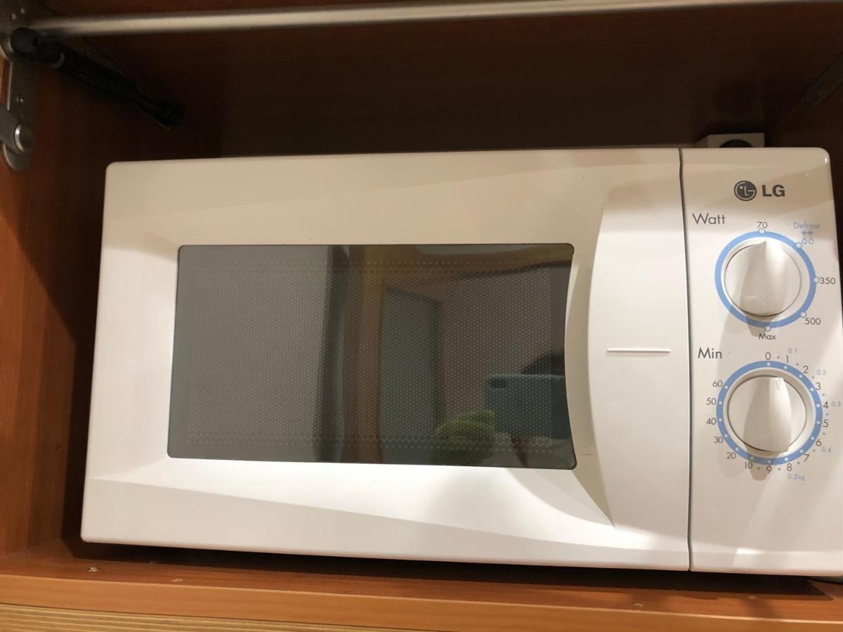 Apartament O Recuncho Monforte De Lemos Zewnętrze zdjęcie