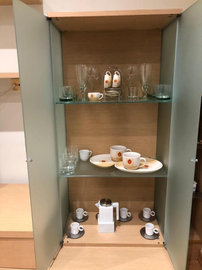 Apartament O Recuncho Monforte De Lemos Zewnętrze zdjęcie