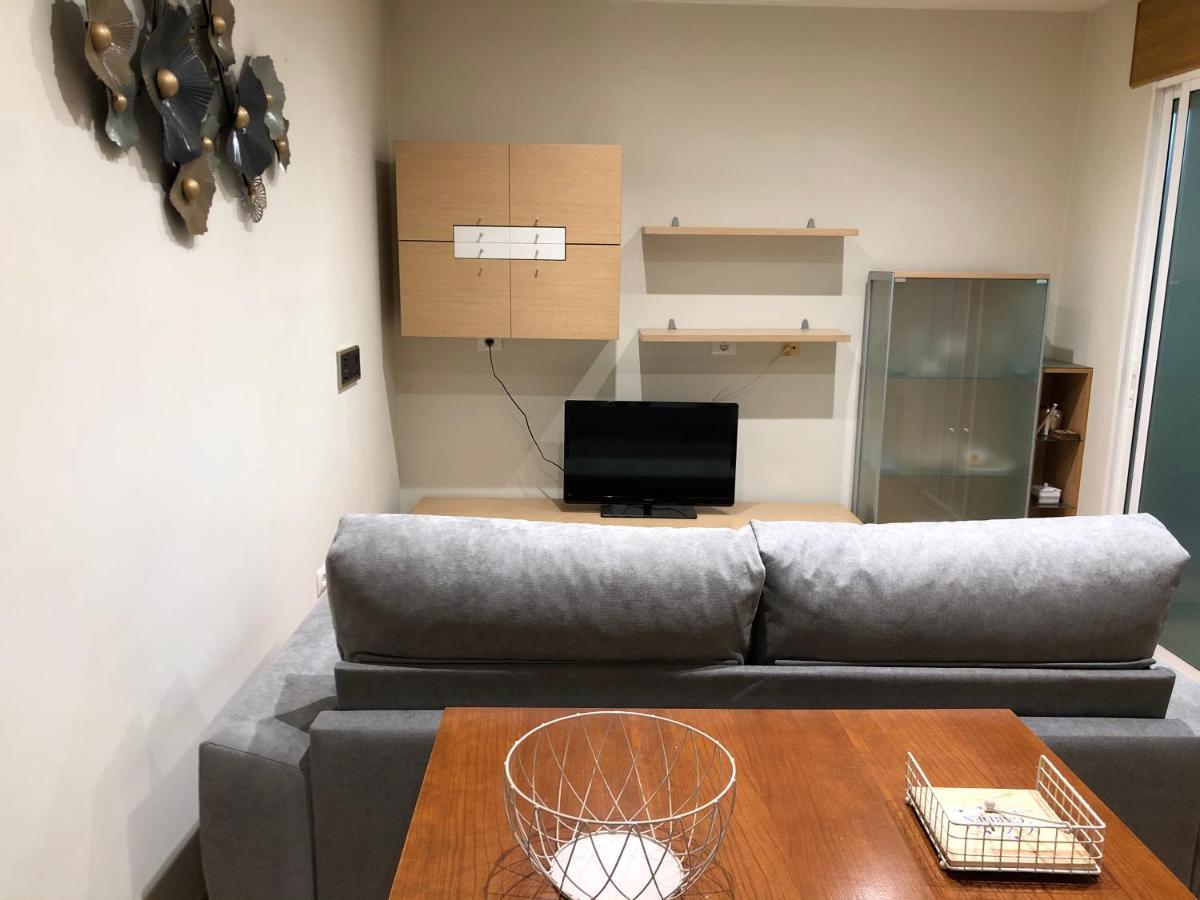 Apartament O Recuncho Monforte De Lemos Zewnętrze zdjęcie